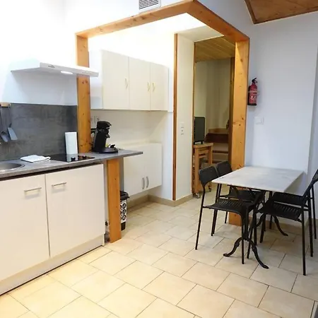 Apartamento L'eclusier - Atypique - 2 Chambres Lens