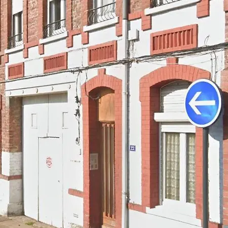 L'eclusier - Atypique - 2 Chambres *