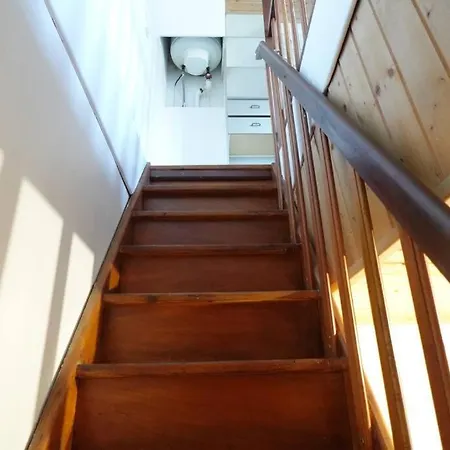 L'eclusier - Atypique - 2 Chambres