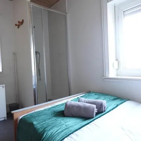 L'eclusier - Atypique - 2 Chambres * Lens