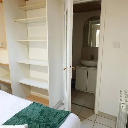L'eclusier - Atypique - 2 Chambres Apartamento